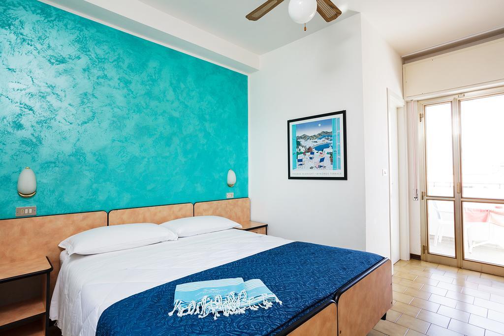 Hotel Albatros Ρίμινι Εξωτερικό φωτογραφία