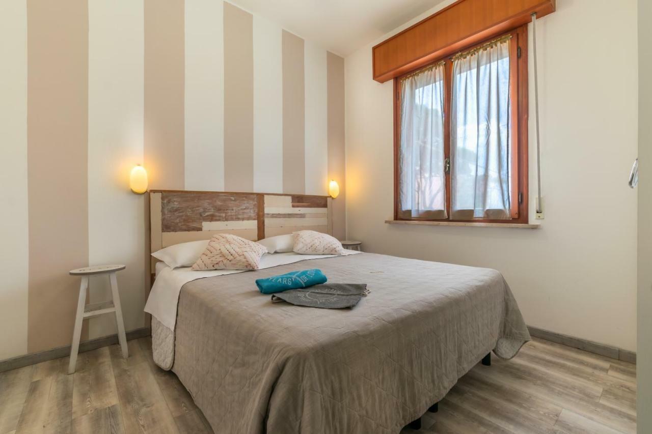 Hotel Albatros Ρίμινι Εξωτερικό φωτογραφία